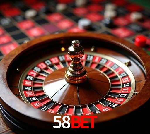 Jogos populares e pagamentos rápidos na 58BET