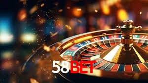 Bônus e promoções da 58BET