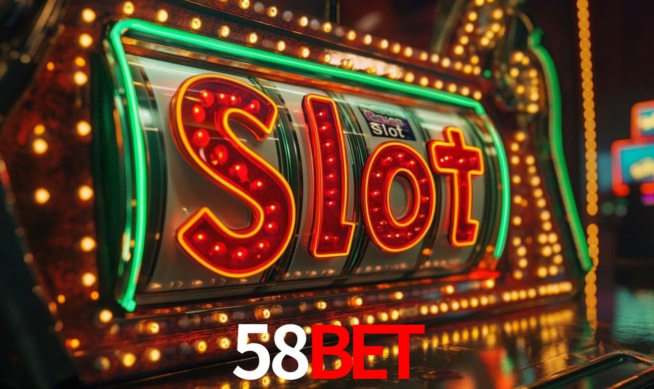 58bet Logo Verificado