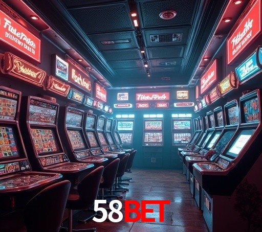 58bet Loteria Online Brasil - Plataforma Certificada